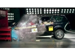 Ford s-max úspěšný v testech euro ncap