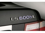 Lexus ls 600h za 2 894 000 kč