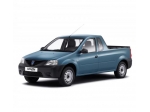 Dacia logan pick-up