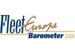 Zapojte se do evropského fleetového barometru 2008