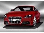 Audi vozilo hosty a představilo nové modely