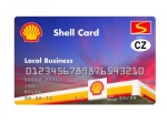 Shell card pro živnostníky