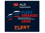Ald automotive fleet awards 2008: zbývá deset dní do uzavření nominací!