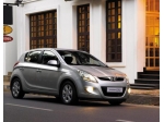 Hyundai i20 se spotřebou 3,75 l/100 km