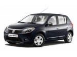 Dacia sandero 1.6 lauréate: redakční test
