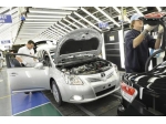 Toyota zahájila výrobu nového avensisu
