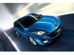 Mazda3: první fotografie nové generace