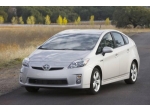 Toyota představila nový prius