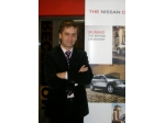 Nissan má pro česko a slovensko nového country managera