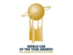 Jedenáct finalistů ankety world car of the year 2009