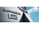 Subaru impreza s dieselem v prodeji
