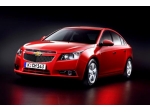 Chevrolet cruze se bude v německu prodávat za 14 990 euro