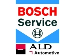 Robert Bosch má vozy od ALD Automotive