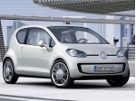 Nejmenší Volkswagen se bude vyrábět v Bratislavě