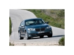 BMW přichází s modelem Gran Turismo