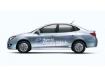 První hybrid od Hyundaie: Elantra Hybrid LPI 