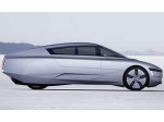 Volkswagen představí koncept litrového auta