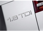 Nejúspornější Audi - A3 1.6 TDI