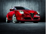 Alfa Romeo MiTO také na LPG