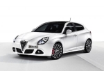 Alfa Romeo Giulietta se představuje