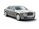 Bentley Mulsane bude stát 6,5 milionu korun