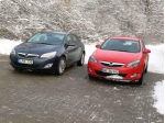 Nový Opel Astra představen v národní premiéře
