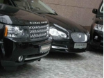 Jaguar a Land Rover pod záštitou rakouského importéra