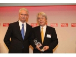 Mitsubishi i-MiEV získalo cenu Paula Pietsche