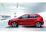 VW Polo Blue Motion se spotřebou 3,3 litru na českém trhu