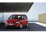 Nový Volkswagen Touran se představuje