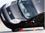 Citroën Nemo havaroval při testu ADAC