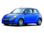 UniCredit Leasing zajistí značkové financování pro Suzuki