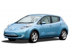 Nissan spolupracuje s GE na technologiích dobíjení elektromobilů