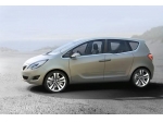 Nový Opel Meriva od 329 900 Kč