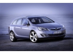 Nová Astra v provedení kombi za ceny od 357 900 Kč