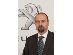 Marco Venturini je novým ředitelem prodejů Peugeotu v ČR