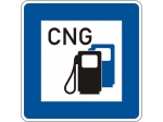 S auty na CNG bude možné parkovat v podzemí