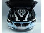 BMW a PSA společně při vývoji hybridních technologií