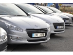 Nový Peugeot 508 i s balíčkem Optiway Full Service zdarma 