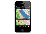 Navigace Dynavix na App Store 