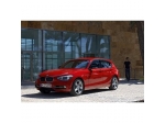 Ceny nového BMW řady 1 