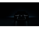 Lexus poodhaluje nový GS