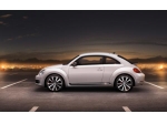 Nový VW Beetle od 379 900 Kč  