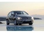Nový Mercedes-Benz třída B od 558 000 Kč