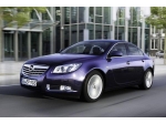 Opel vybavuje Insignii Biturbem a dalšími novinkami