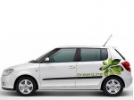 Škoda podporuje eco-driving