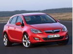 Nejmenší procento závad vykázal ve statistikách DEKRA Opel Astra