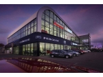 Peugeot posílil svou síť o tři prodejní místa