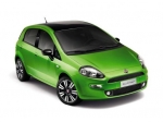 FIAT Punto dostal dvouválec, facelift a akční ceny