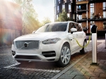 Volvo: milion elektrifikovaných aut do roku 2025